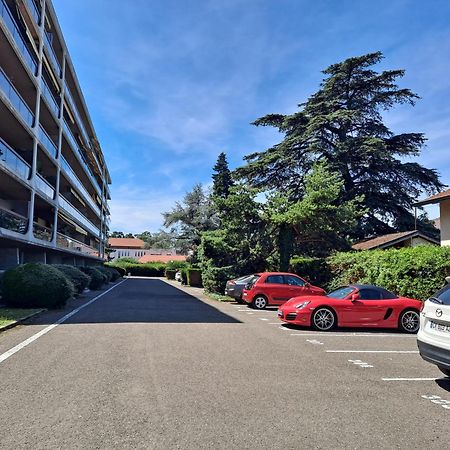 Apartament Le Duc De Savoie Thonon Zewnętrze zdjęcie
