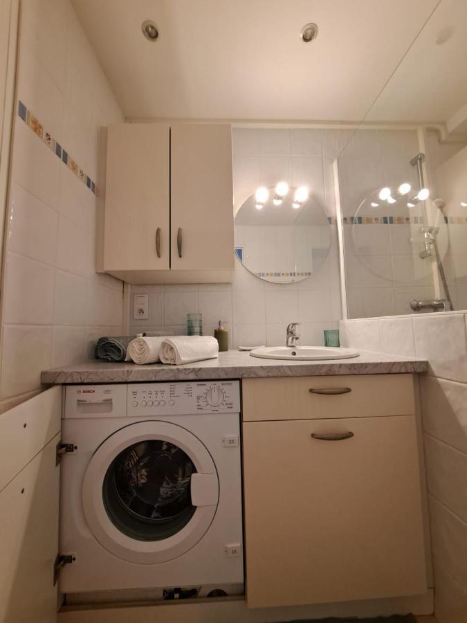 Apartament Le Duc De Savoie Thonon Zewnętrze zdjęcie
