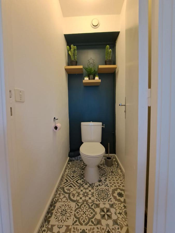 Apartament Le Duc De Savoie Thonon Zewnętrze zdjęcie