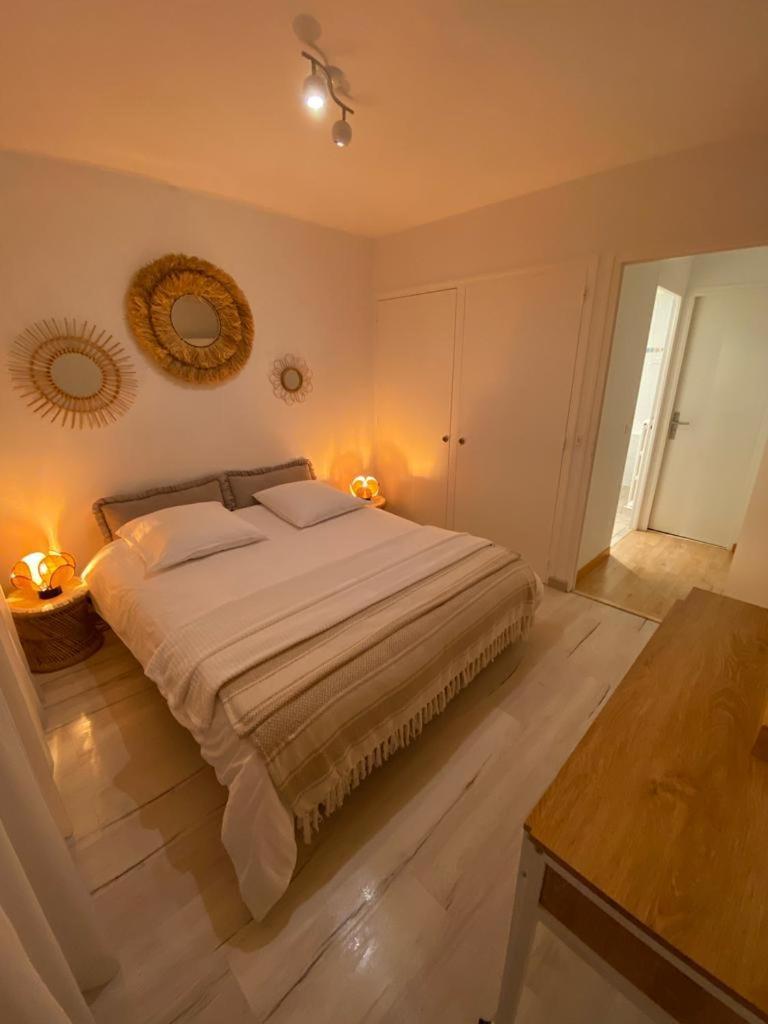 Apartament Le Duc De Savoie Thonon Zewnętrze zdjęcie