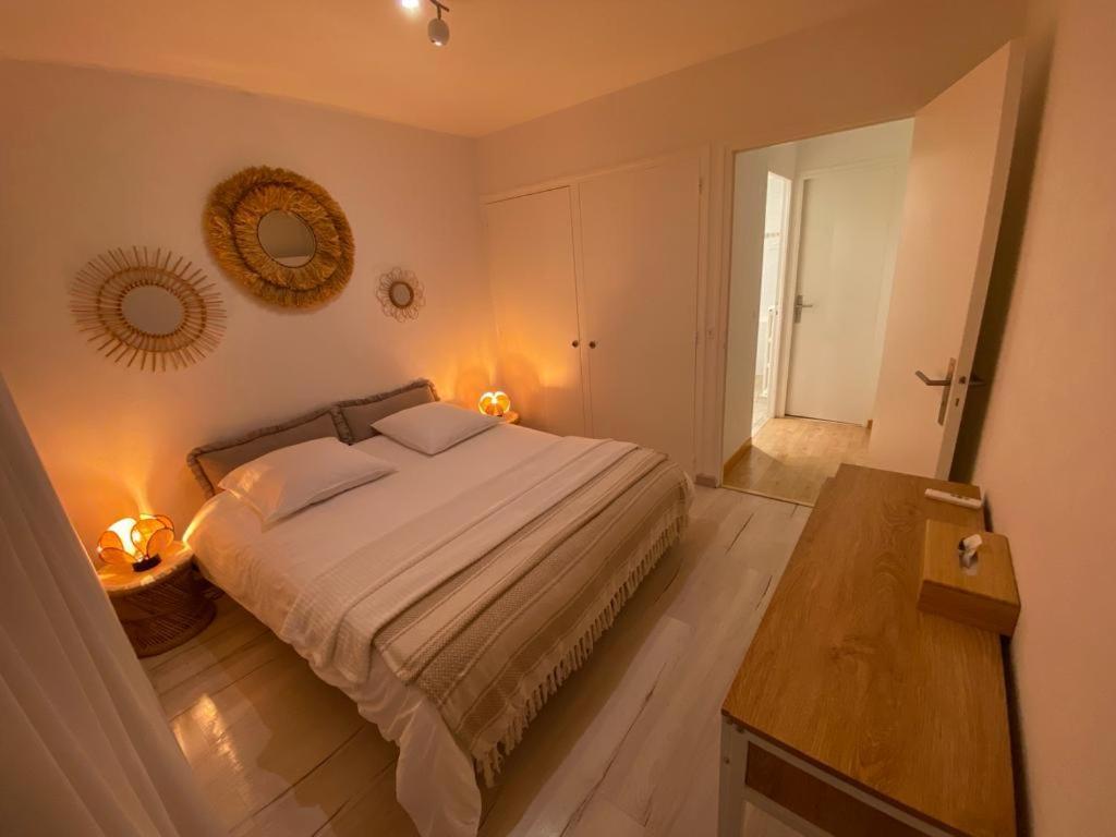 Apartament Le Duc De Savoie Thonon Zewnętrze zdjęcie