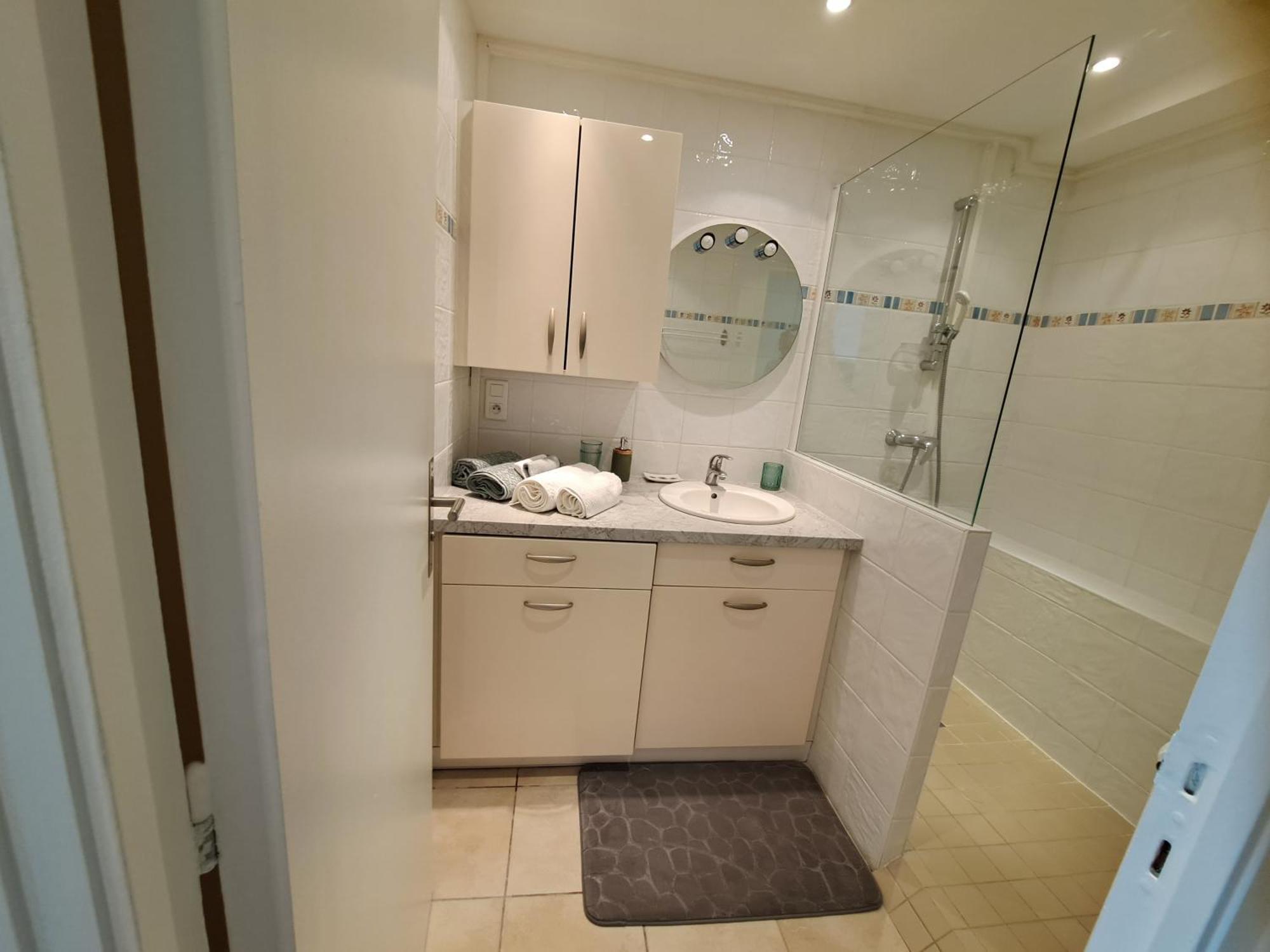 Apartament Le Duc De Savoie Thonon Zewnętrze zdjęcie