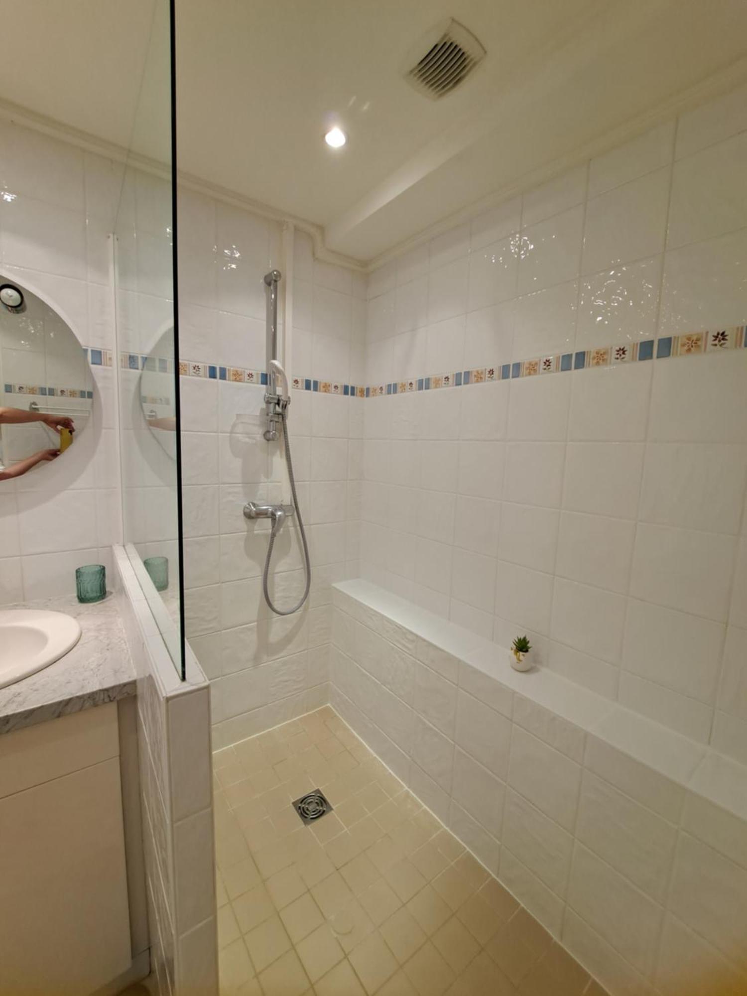 Apartament Le Duc De Savoie Thonon Zewnętrze zdjęcie