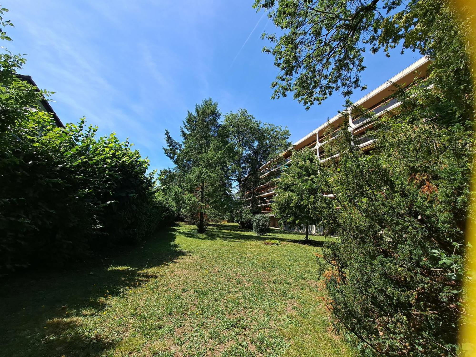 Apartament Le Duc De Savoie Thonon Zewnętrze zdjęcie