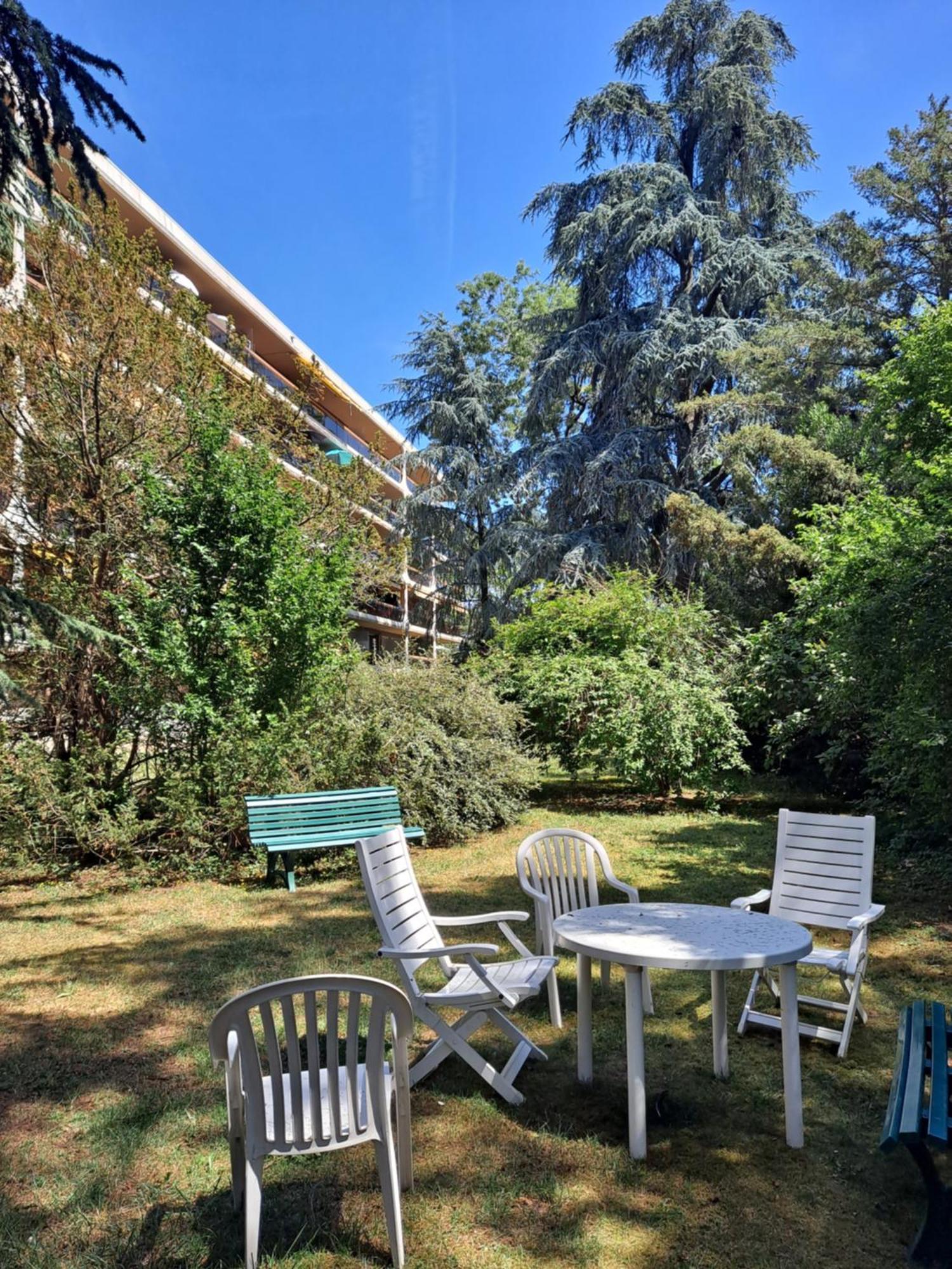 Apartament Le Duc De Savoie Thonon Zewnętrze zdjęcie