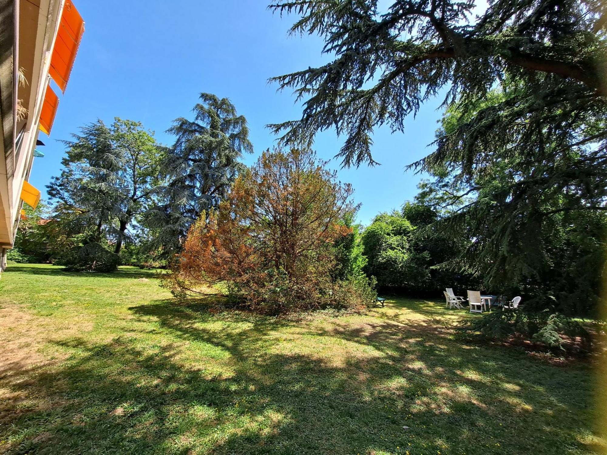 Apartament Le Duc De Savoie Thonon Zewnętrze zdjęcie