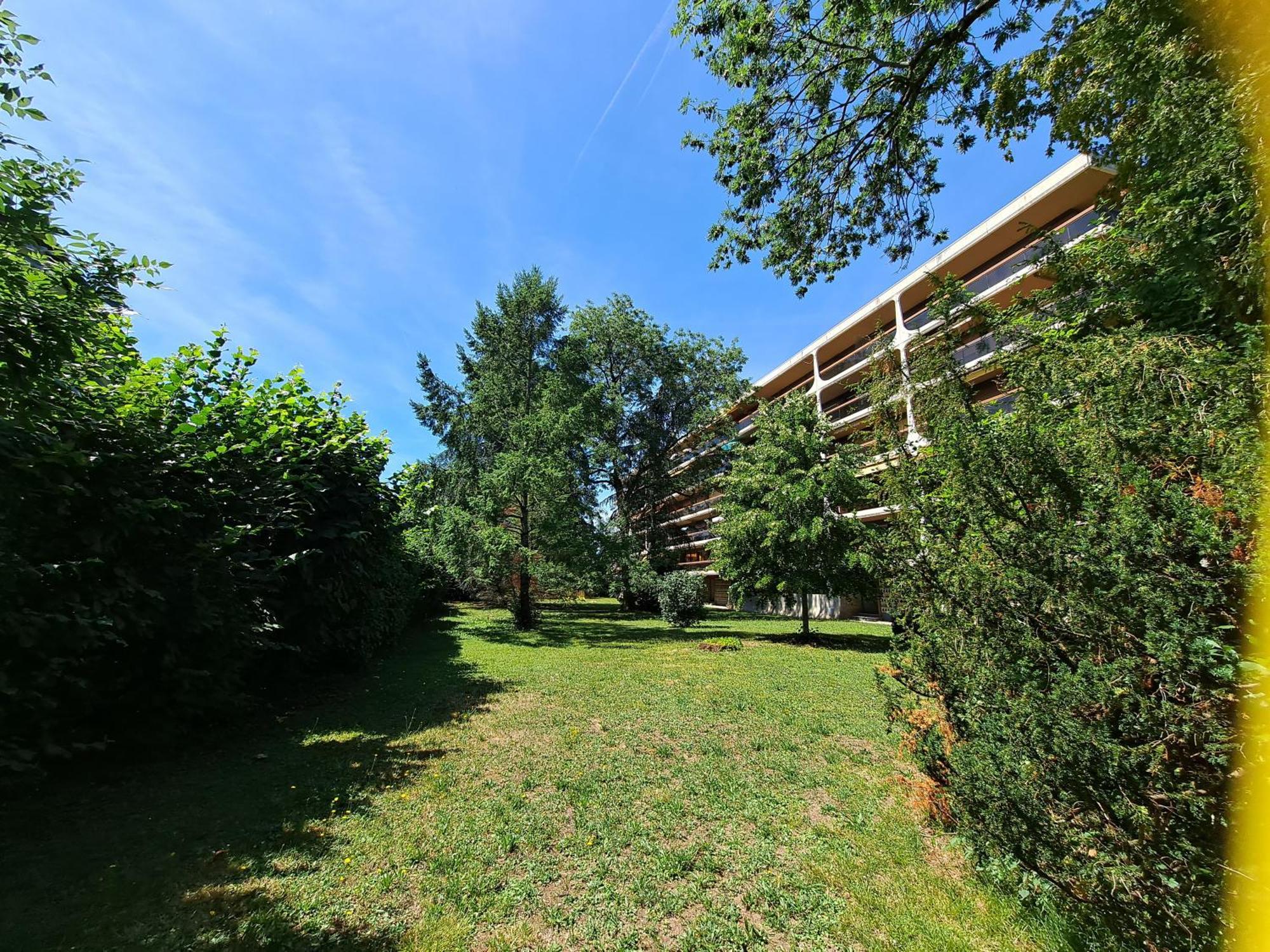 Apartament Le Duc De Savoie Thonon Zewnętrze zdjęcie