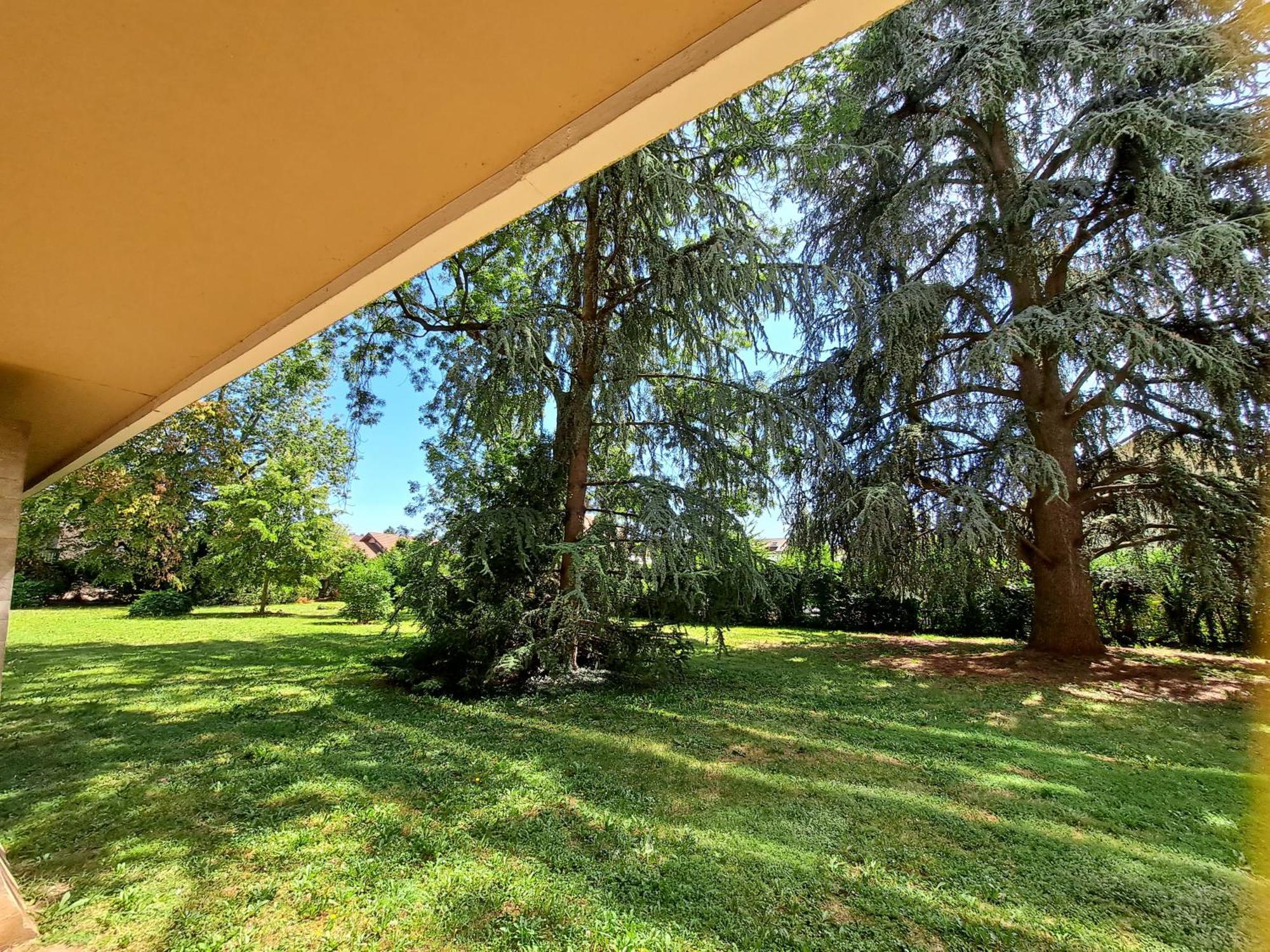 Apartament Le Duc De Savoie Thonon Zewnętrze zdjęcie